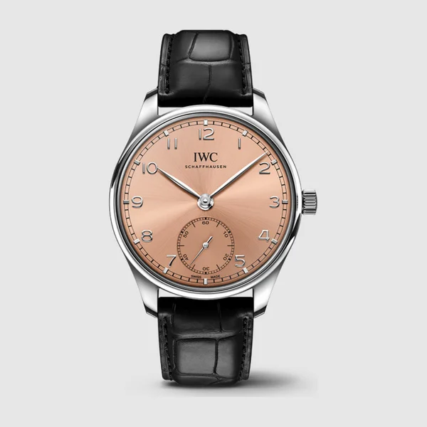 IWC 포르투기저 40 IW358313